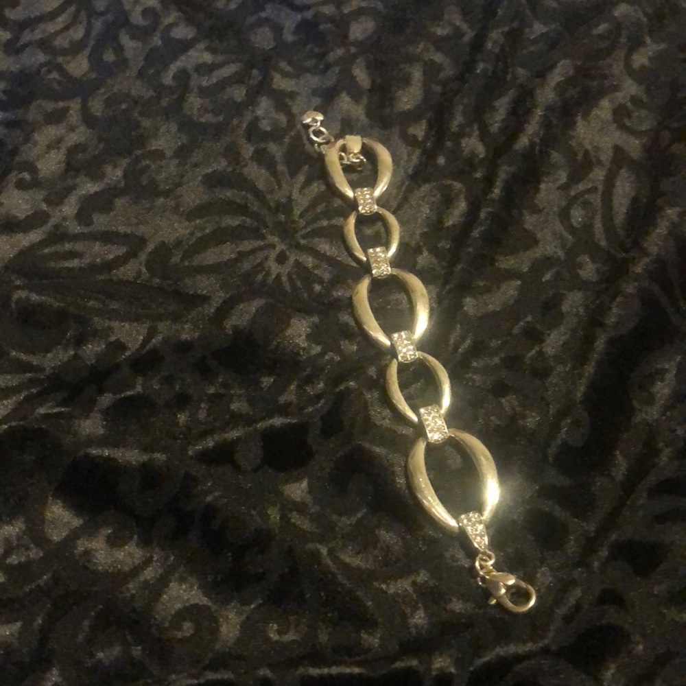 Lovely Meridian Brighton Bracelet